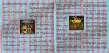 CD Jack the Lad: Jackpot