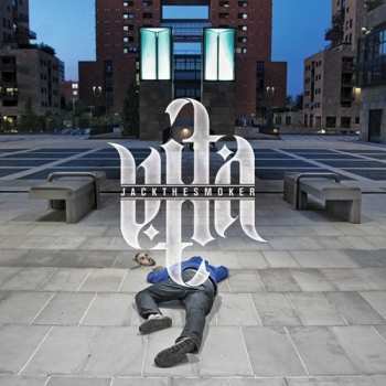 Album Jack The Smoker: V.Ita