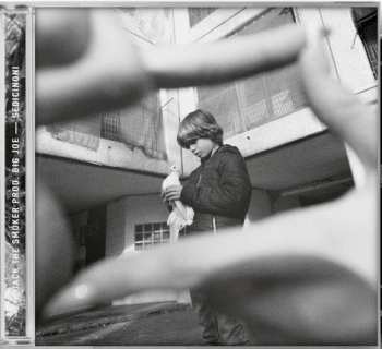 CD Jack The Smoker: Sedicinoni
