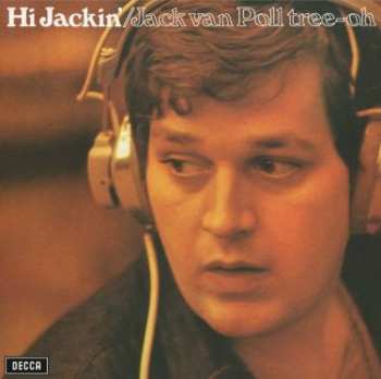 LP Jack van Poll Tree-Oh: Hi Jackin' LTD | NUM | CLR