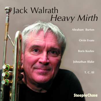 Album Jack Walrath: Heavy Mirth