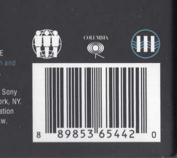 2CD Jack White: Acoustic Recordings 1998-2016