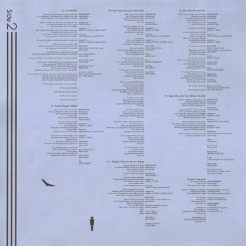 LP Jack White: Blunderbuss