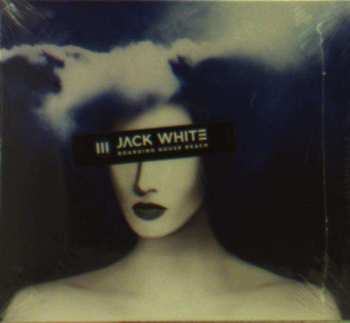 CD Jack White: Boarding House Reach DIGI