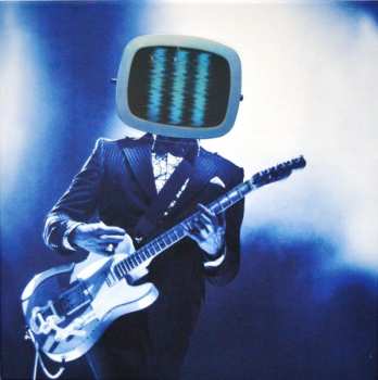 3LP/DVD/Doos Jack White: Live From Bonnaroo 2014 CLR | LTD