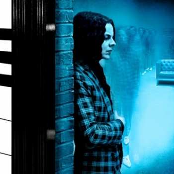 SP Jack White: 7-lazaretto