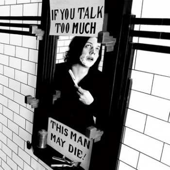Album Jack White: 7-sixteen Salteens