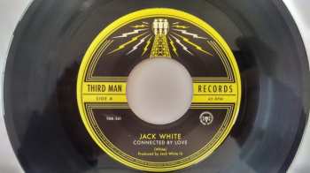 SP Jack White: Connected By Love