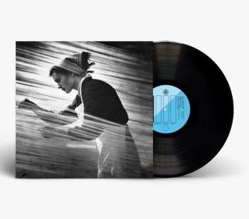 LP Jack White: Entering Heaven Alive