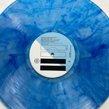 LP Jack White: Entering Heaven Alive LTD | CLR