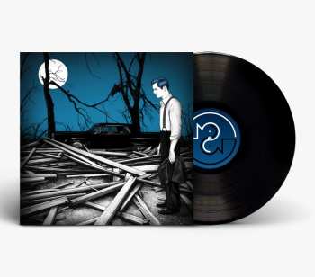 LP Jack White: Fear Of The Dawn