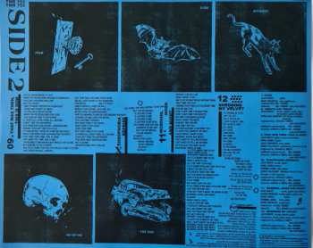 LP Jack White: Fear Of The Dawn LTD | CLR