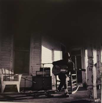 SP Jack White: Fly Farm Blues