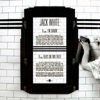 SP Jack White: I'm Shakin'