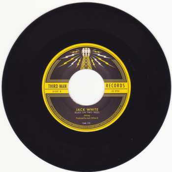 SP Jack White: I'm Shakin'