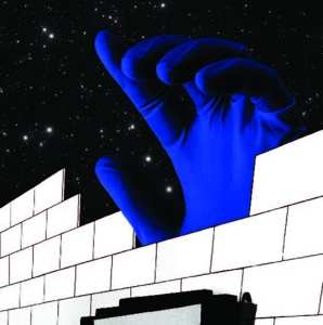 Album Jack White: Ice Station Zebra