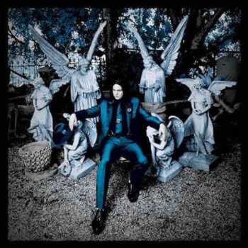 Album Jack White: Lazaretto