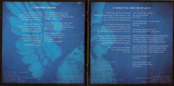 CD Jack White: Lazaretto