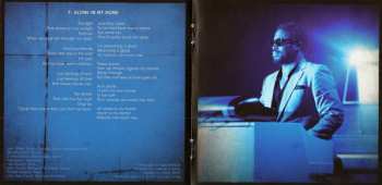 CD Jack White: Lazaretto