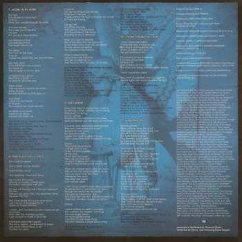 LP Jack White: Lazaretto