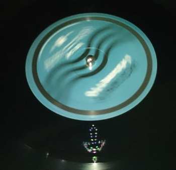 LP Jack White: Lazaretto