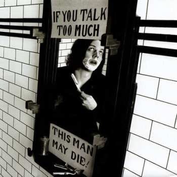 Album Jack White: Sixteen Saltines