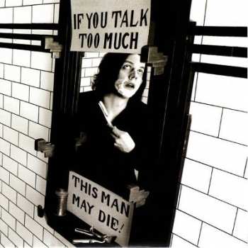 SP Jack White: Sixteen Saltines