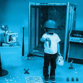 Album Jack White: That Black Bat Licorice