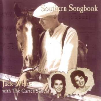 Album Jacky Jack White: Southern Songbook