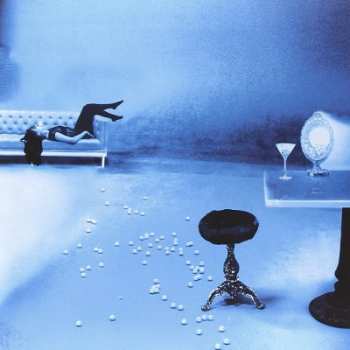 Album Jack White: Would You Fight For My Love?