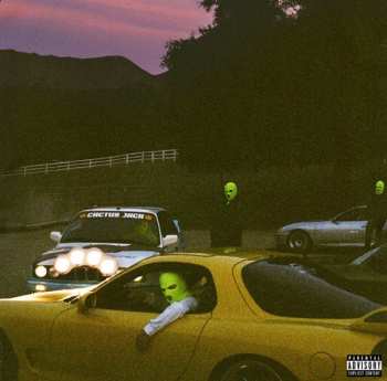 CD Jackboys: Jackboys