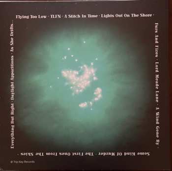 LP Jacket Thief: Lights Out On The Shore