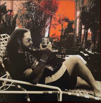 LP Jacket Thief: Lights Out On The Shore