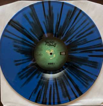 LP Jacket Thief: Lights Out On The Shore