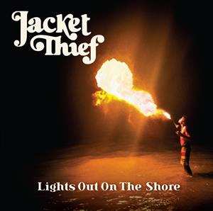 LP Jacket Thief: Lights Out On The Shore