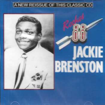 Album Jackie Brenston: Rocket 88: Best Of 16 Cuts