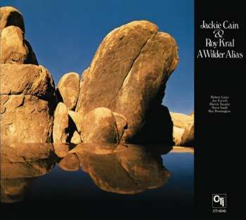 Album Jackie & Roy: A Wilder Alias