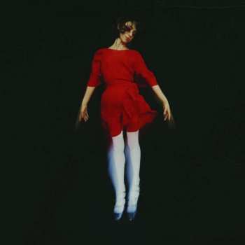 Album Jackie Cohen: Pratfall