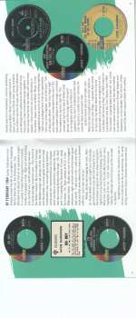 CD Jackie DeShannon: Come And Get Me: The Complete Liberty And Imperial Singles Volume 2