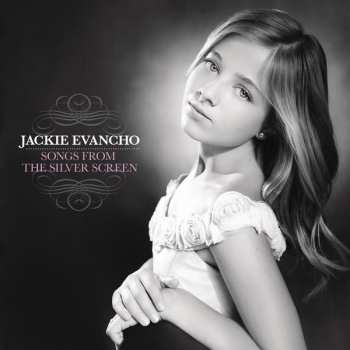 Album Jackie Evancho: Songs From The Silver Screen