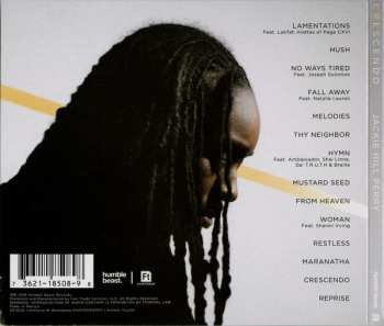 CD Jackie Hill Perry: Crescendo