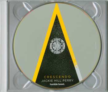CD Jackie Hill Perry: Crescendo
