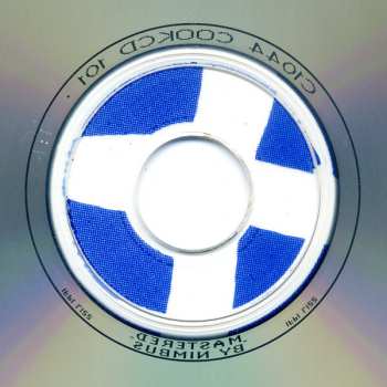 CD Jackie Leven: The Argyll Cycle - Volume One