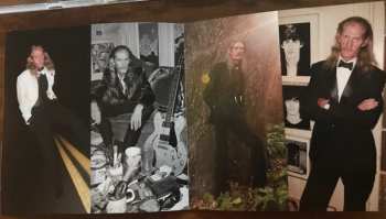 CD Jackie Lomax: Against All Odds
