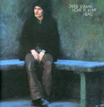 Jackie Lomax: Home Is In My Head