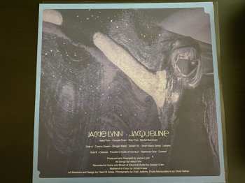 LP Jackie Lynn: Jacqueline
