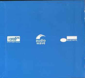 CD Jackie McLean: Bluesnik