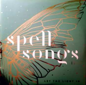 2LP Karine Polwart: Spell Songs II: Let The Light In