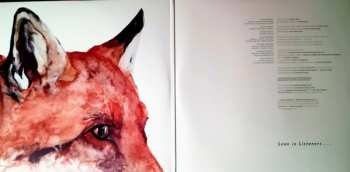 2LP Karine Polwart: Spell Songs II: Let The Light In