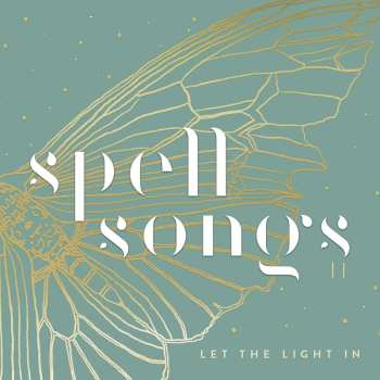 2LP Karine Polwart: Spell Songs II: Let The Light In